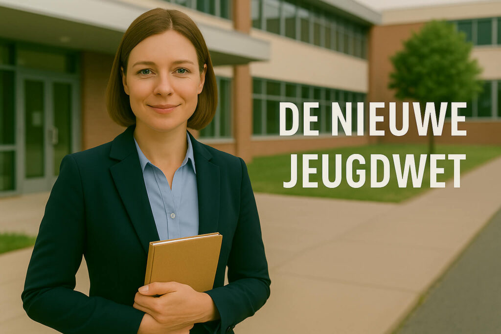 De nieuwe Jeugdwet