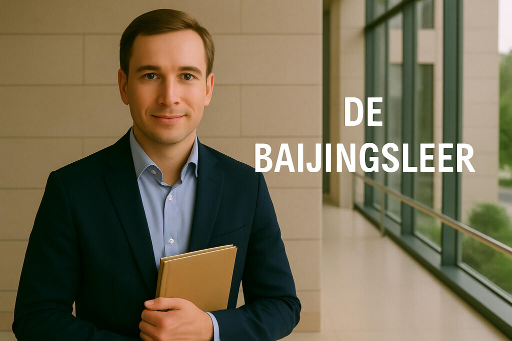 De Baijingsleer