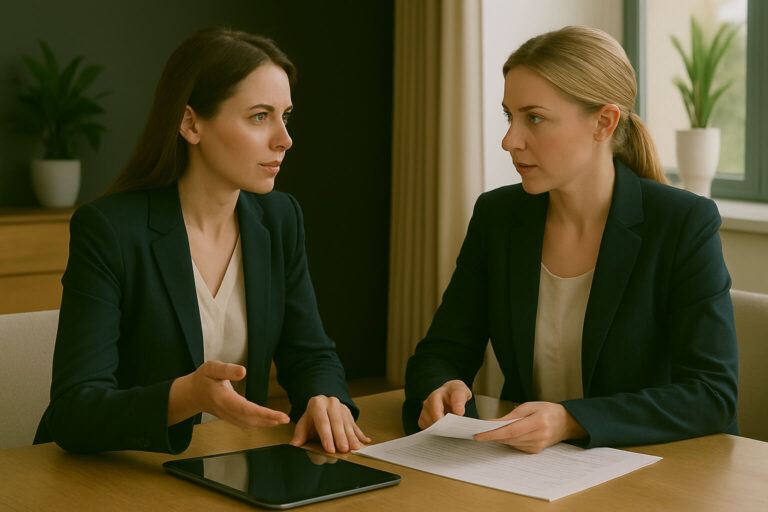 Aansprakelijkheid werkgever voor negatieve referentie