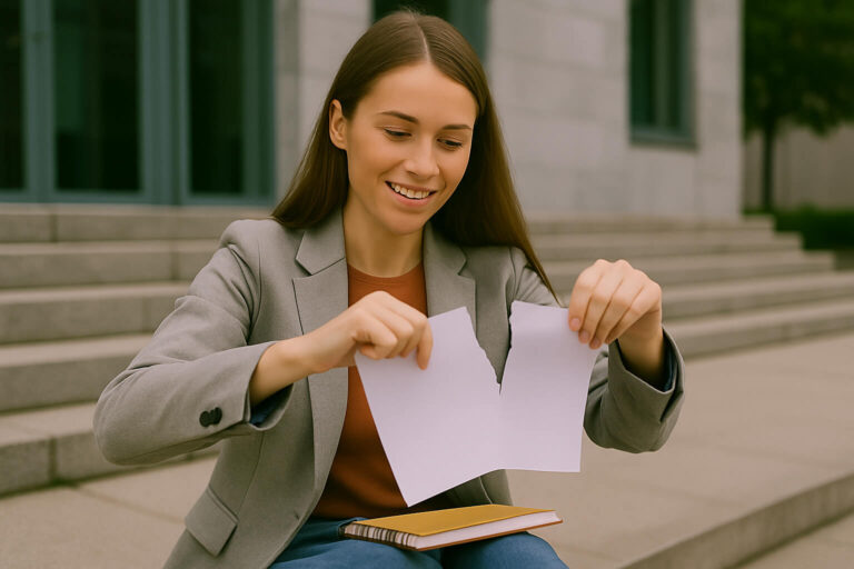 Einde studiekostenbeding?