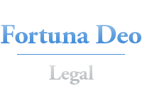 Fortuna Deo Legal