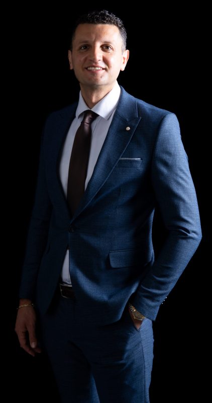 Christian Mutlu