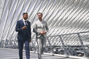 Fortuna Deo Legal - Advisering