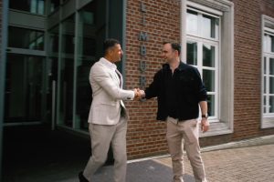 Fortuna Deo Legal - Contract